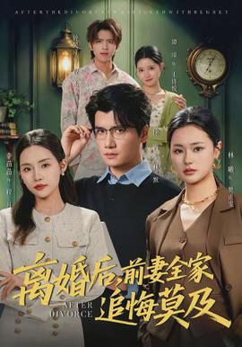 离婚后，前妻全家追悔莫及全集