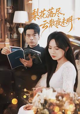 梨花落尽，云散夜未明全集