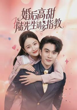 婚后高甜：陆先生请多指教全集