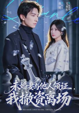 未婚妻与他人领证，我撤资离场全集