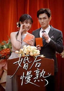婚后慢熟全集