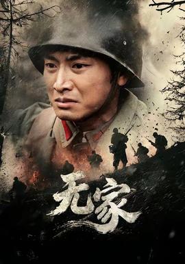 无家全集