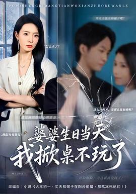 婆婆生日当天，我掀桌不玩了全集