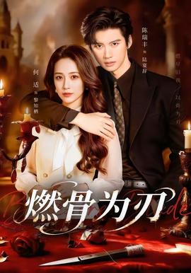 燃骨为刃全集