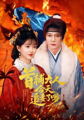 首辅大人今天追妻了吗全集