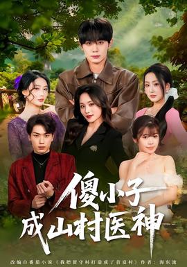 傻小子成山村医神全集