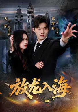 放龙入海全集