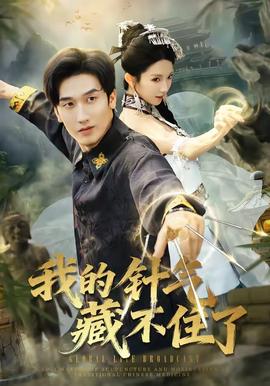 我的针气藏不住了全集