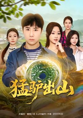 猛驴出山全集