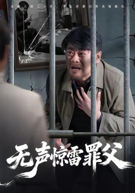 无声惊雷罪父全集
