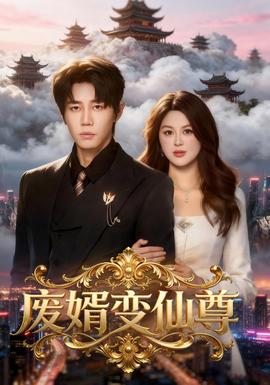 废婿变仙尊全集