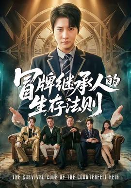 冒牌继承人的生存法则全集