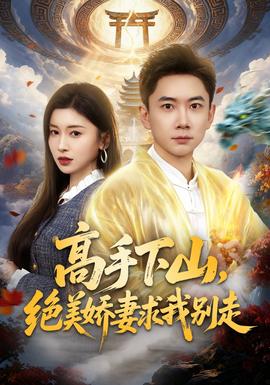 高手下山，绝美娇妻求我别走全集
