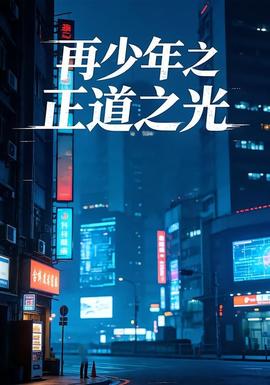 再少年之正道之光全集