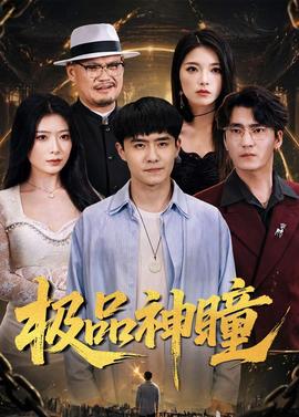 极品神瞳全集