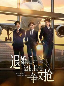 退婚后，迟机长他争又抢全集