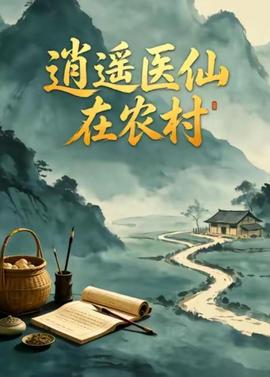 逍遥医仙在农村全集