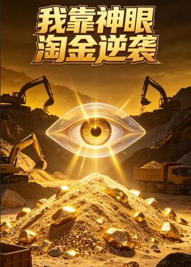 我靠神眼淘金逆袭全集