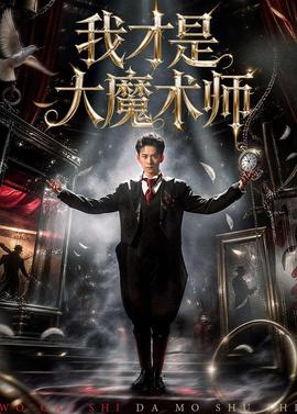 我才是大魔术师全集