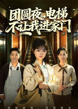团圆夜，电梯不让我进家门全集