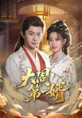 大周第一婿全集