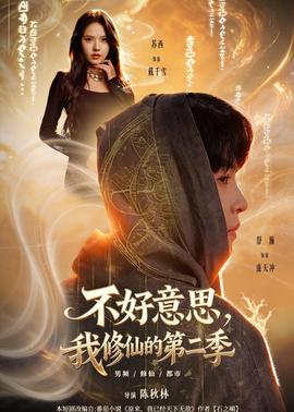 不好意思，我修仙的第二季全集