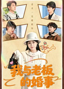 我与老板的婚事全集
