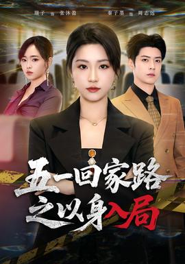 五一回家路之以身入局全集