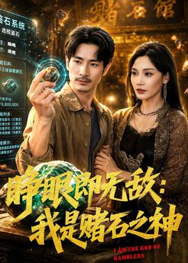 睁眼即无敌：我是赌石之神全集