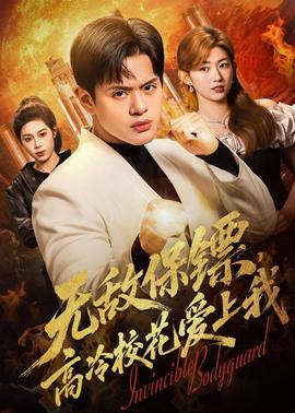 无敌保镖，高冷校花爱上我全集
