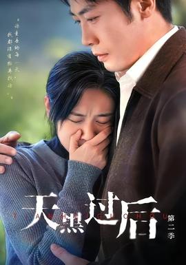 天黑过后第二季全集