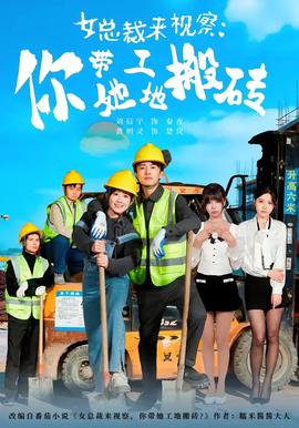 女总裁来视察：你带她工地搬砖2026全集