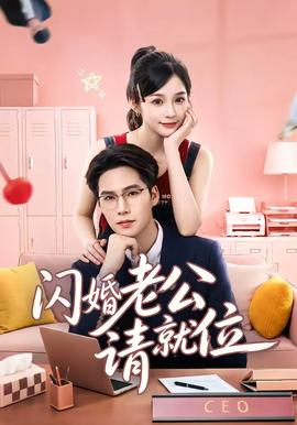 闪婚老公请就位全集