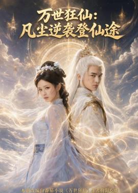 万世狂仙：凡尘逆袭登仙途全集