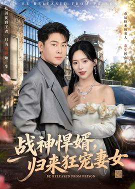 战神悍婿，归来狂宠妻女全集