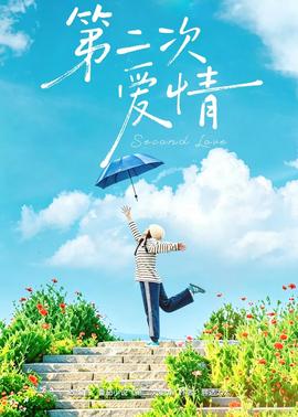 第二次爱情全集