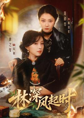 林深风起时全集