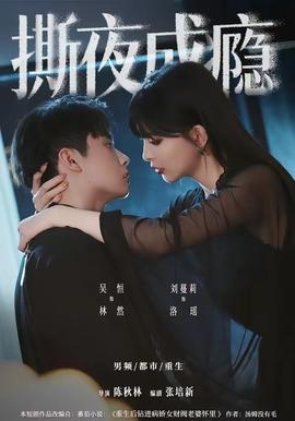 撕夜成瘾全集