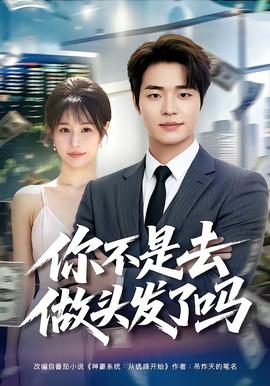 你不是去做头发了吗全集