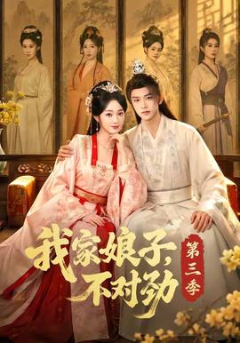 我家娘子，不对劲第三季全集