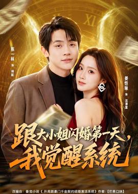 跟大小姐闪婚第一天，我觉醒系统全集