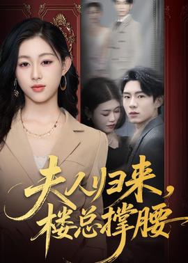 夫人归来，楼总撑腰全集