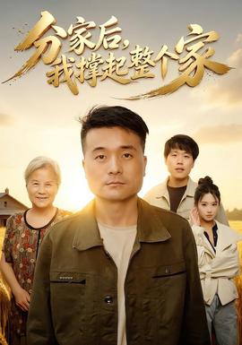 分家后我撑起整个家全集