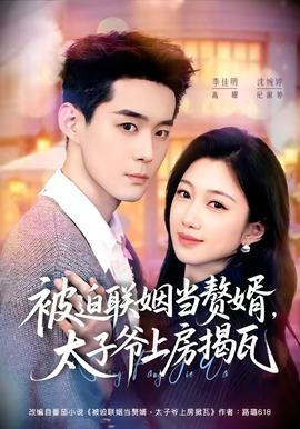 被迫联姻当赘婿，太子爷上房揭瓦全集
