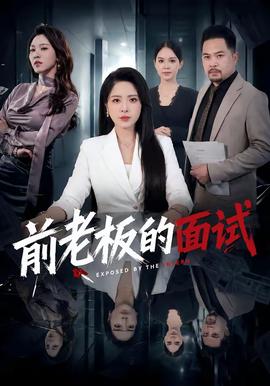 前老板的面试全集