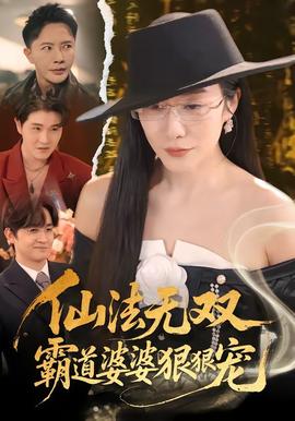 仙法无双，霸道婆婆狠狠宠全集