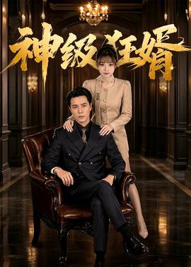 神级狂婿全集