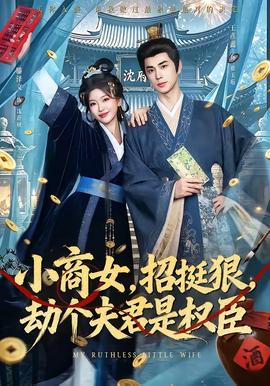 小商女，招挺狠，劫个夫君是权臣全集