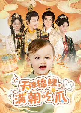 天降锦鲤，满朝吃瓜全集