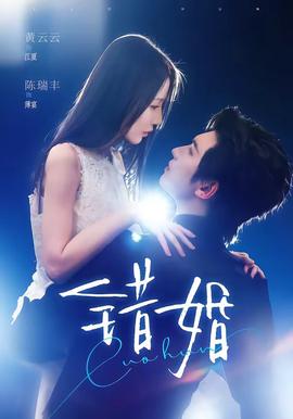 错婚全集